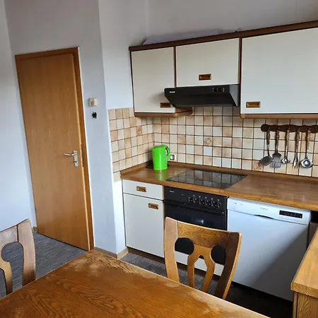 Wohnung Apartment