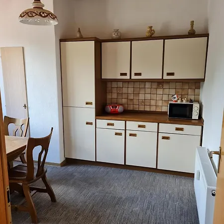 Apartment Wohnung