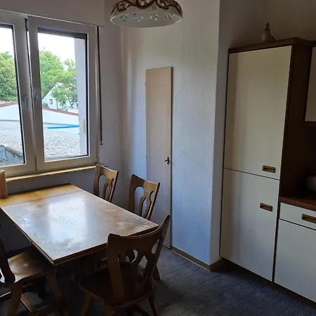Wohnung Apartment *