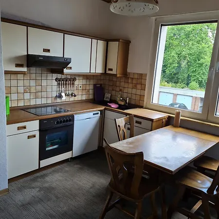 Wohnung *