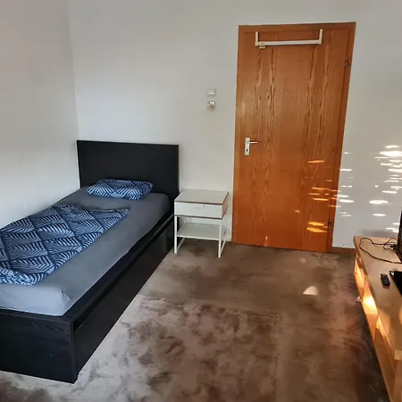 Wohnung