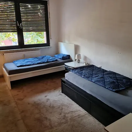 Wohnung Apartment