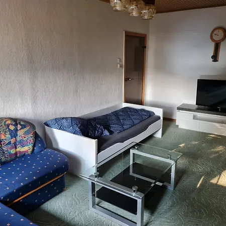 Wohnung *