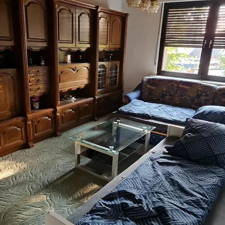 Wohnung Apartment