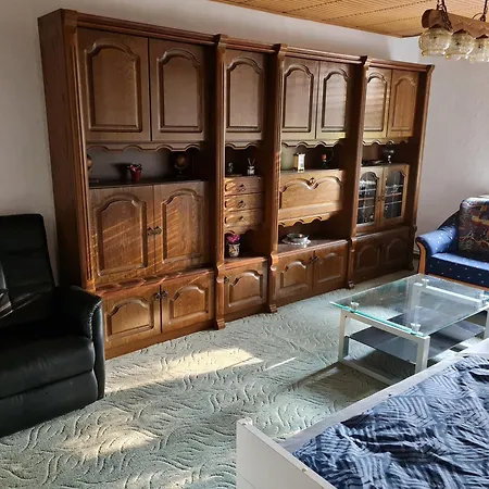 Wohnung * Marl (Recklinghausen)